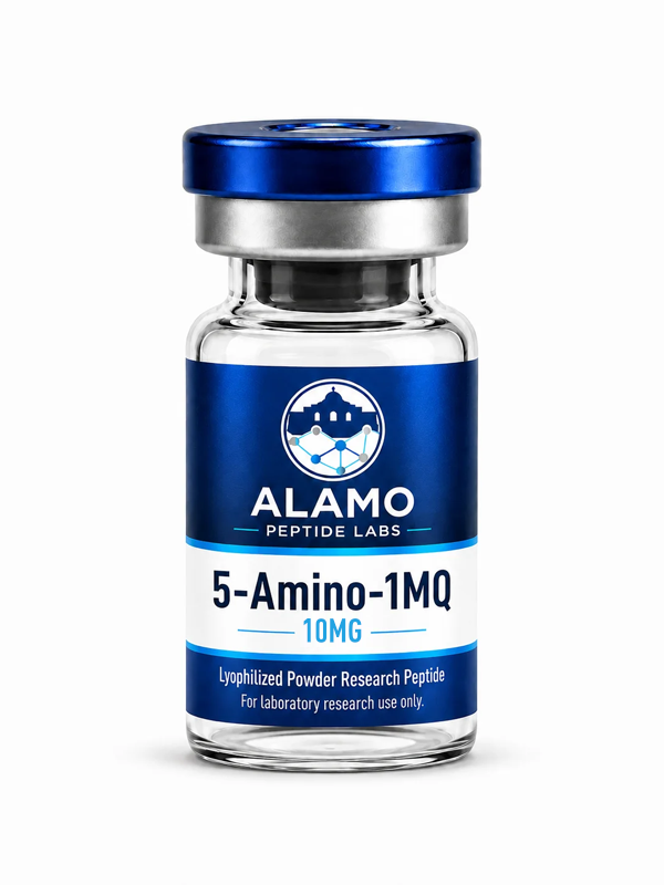 5-amino-1mq