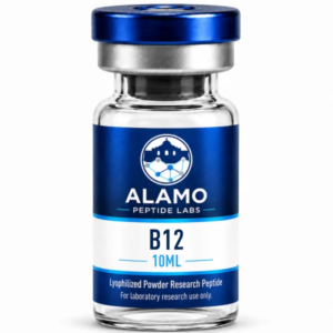 B-12	10Ml
