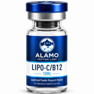 Lipo-C with B-12 - 10ml