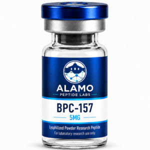 BPC-157 | Research Peptide