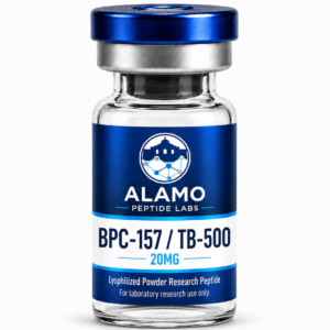 BPC-157 /TB-500 20mg | Research Peptide