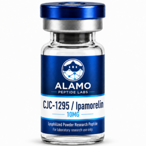 CJC-1295/ Ipamorelin 10mg | Research Peptide