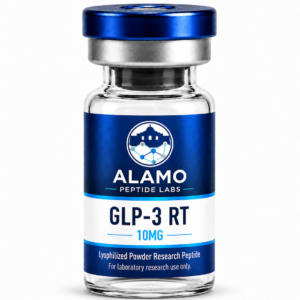 GLP-3 RT | Research Peptide