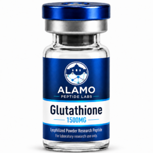 Glutathione 1500mg | Research Peptide
