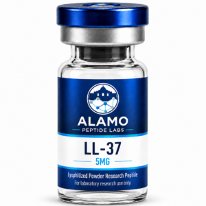 LL-37 5mg | Research Peptide