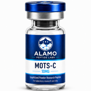 MOTS-C | Research Peptide