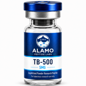 TB-500 | Research Peptide
