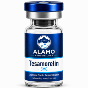 Tesamorelin | Research Peptide