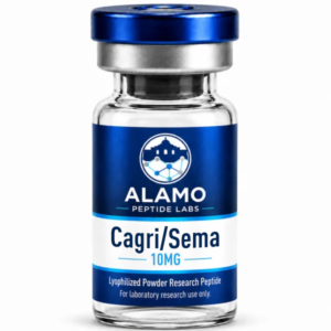Cagrilintide/ Semaglutide blend 10 mg